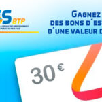 Concours Facebook cartes cadeaux TOTAL ENERGIES