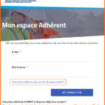 Info importante ! Accès Compte Salarié, Apprenti, Retraité.
